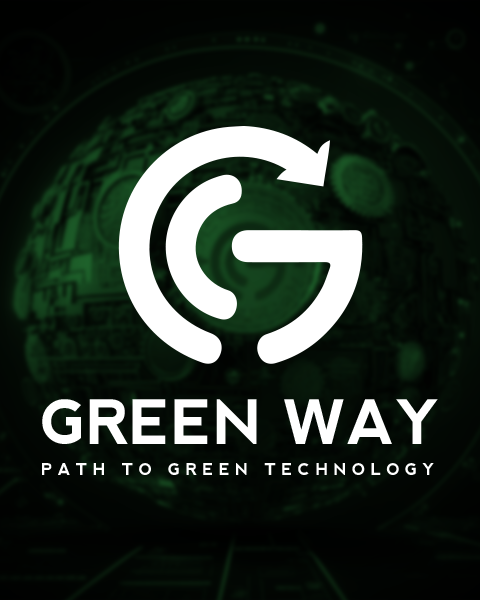 GREEN WAY