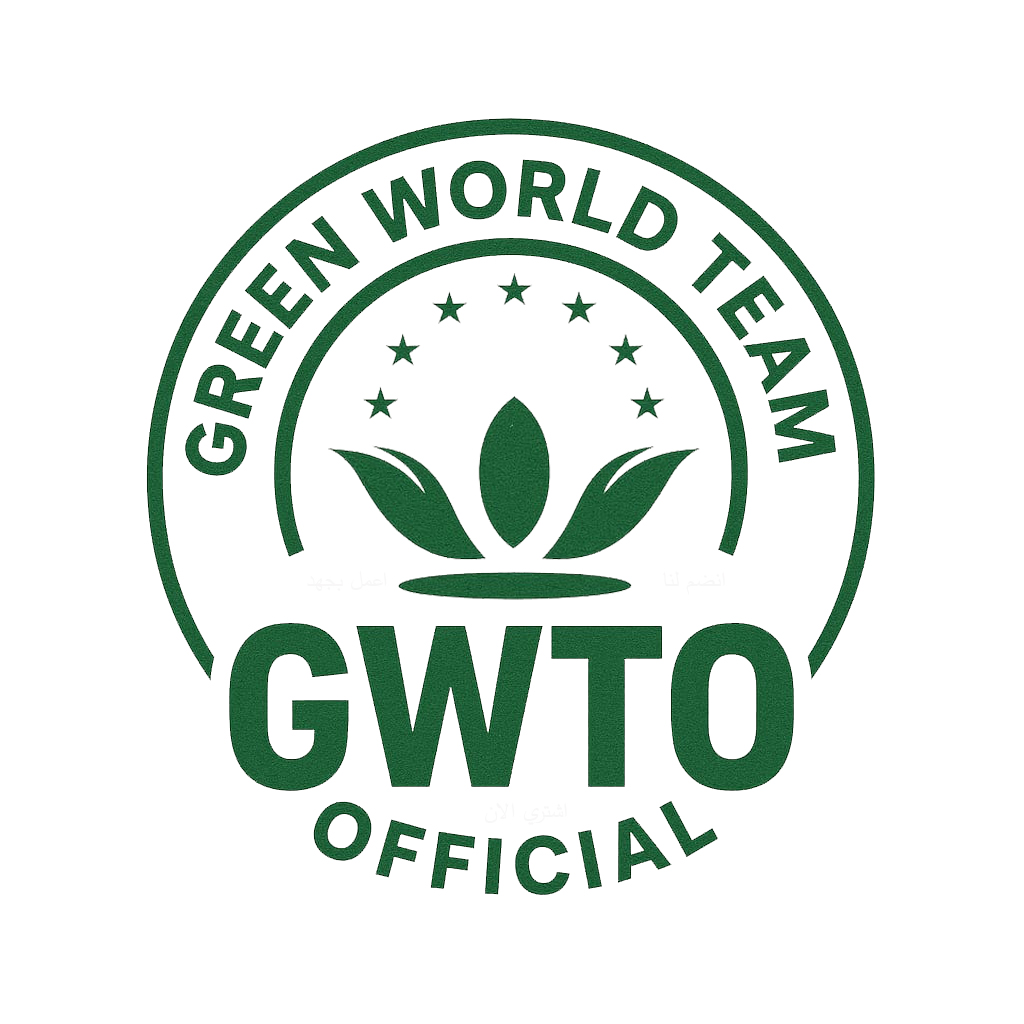 Green World Team Official